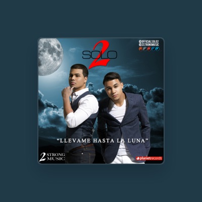 Listen to Solo 2, watch music videos, read bio, see tour dates & more!