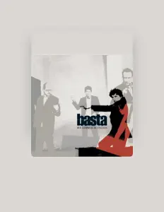 Listen to basta, watch music videos, read bio, see tour dates & more!