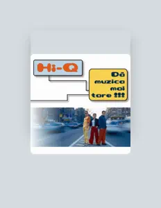 Listen to Hi-Q, watch music videos, read bio, see tour dates & more!
