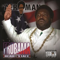 Palmdale Pimp (iTunes Exclusive) - Single - Afroman