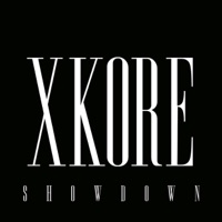 Showdown - Single - xKore