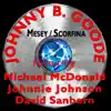 Stream & download Johnny B. Goode (feat. Michael McDonald, Johnnie Johnson & David Sanborn) - Single
