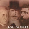 Arias de Ópera - Varios Artistas