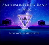 New World Messenger - Single
