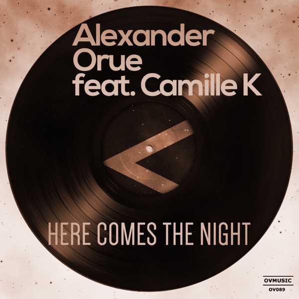 Here Comes the Night (feat. Camille K) - Single