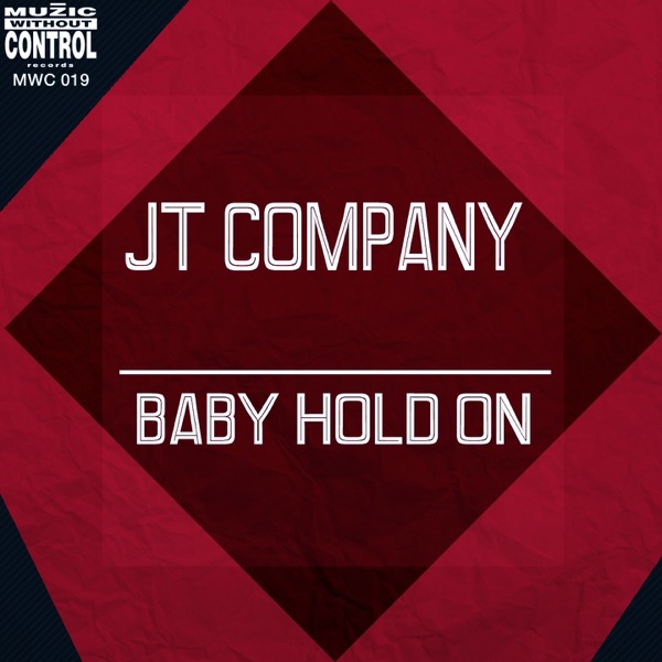 Baby Hold On - EP