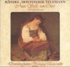 Ensemble Arianna Lamento d'Arianna, SV 22: 1a parte. Lasciatemi morire Händel, Monteverdi, Telemann: Arias