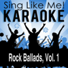 Tears of the Dragon (Karaoke Version) [Originally Performed By Bruce Dickinson] - La-Le-Lu