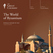 The World of Byzantium