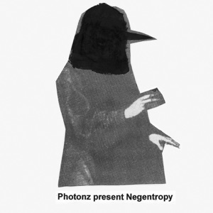 NEGENTROPY - Single