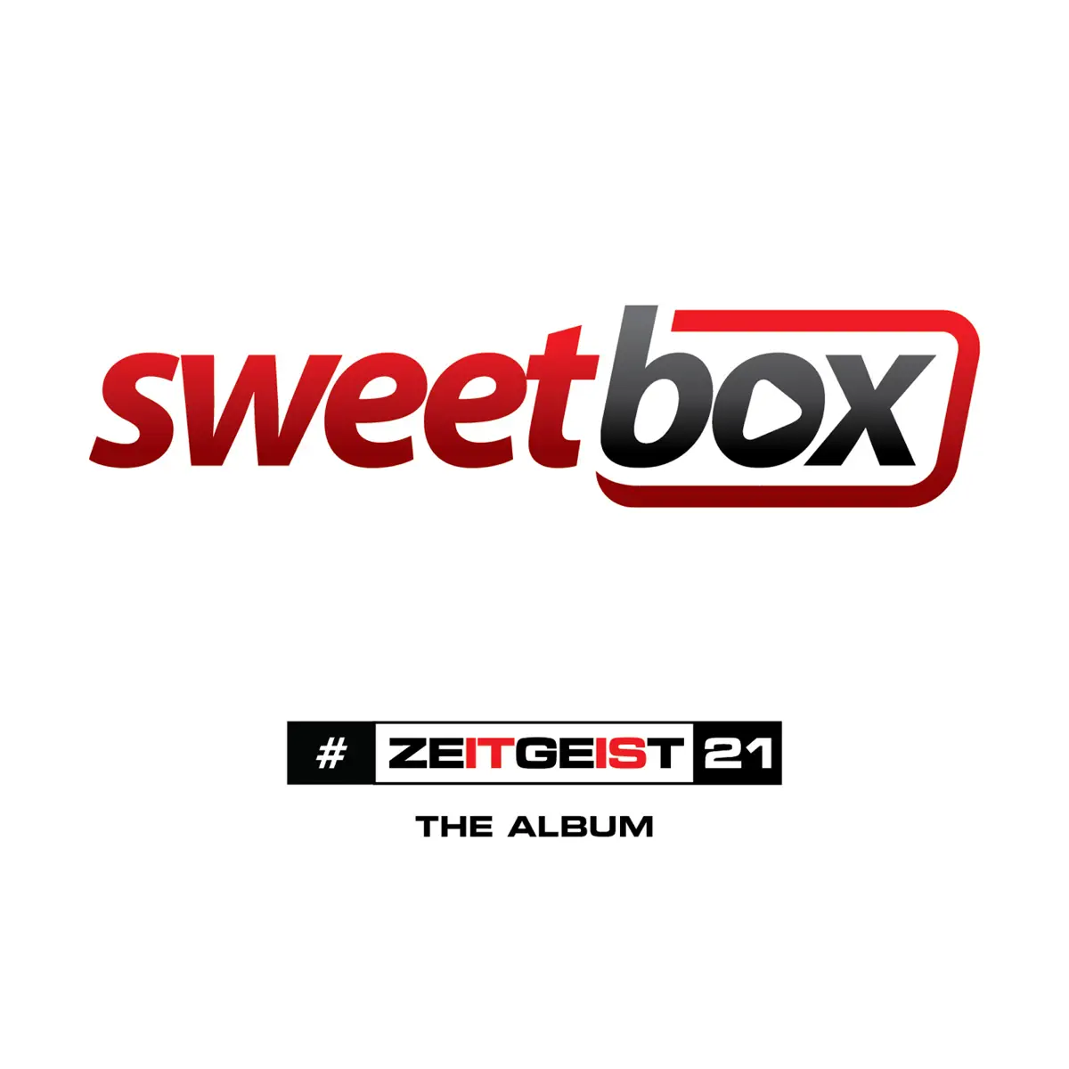糖果盒子 Sweetbox - #Zeitgeist21 (2011) [iTunes Plus AAC M4A]-新房子