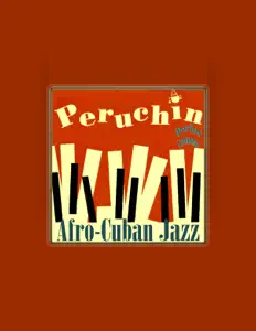 Listen to Peruchin, watch music videos, read bio, see tour dates & more!
