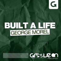 Built a Life - Single - George Morel