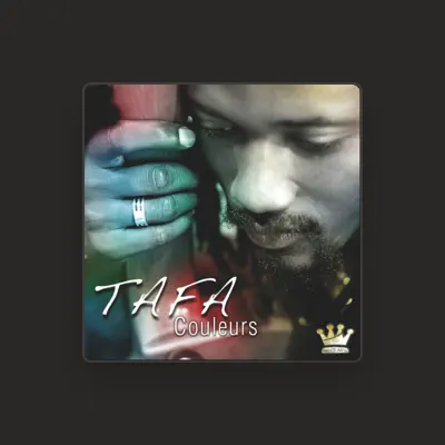 Listen to Tafa, watch music videos, read bio, see tour dates & more!