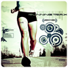 Running Trax (Sounds from Top 40 Ibiza dance music for Running, Tae Bo, Step Aerobics) - Edit, Taca Megusta & The Editor