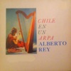 Alberto Rey - Mi Banderita Chilena