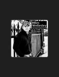 收听 Miles Wellesley、观看音乐视频、阅读小传、查看巡演日期等 ！