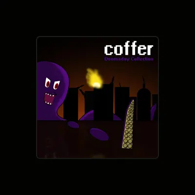 Listen to Coffer, watch music videos, read bio, see tour dates & more!