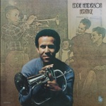 Eddie Henderson - Inside You