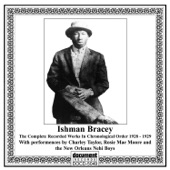 Ishman Bracey & Charley Taylor - Complete Recorded Works in Chronological Order (1928-1929) artwork