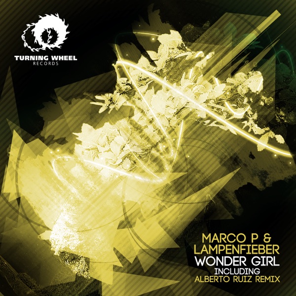 Wonder Girl - Single