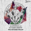 WormHole / Rounds - EP