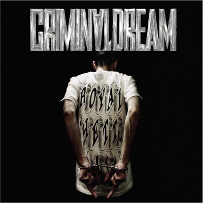 criminal dream MIXED by DJ MDK