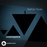 Stefan Torto - Surfing Morning Urban Waves