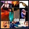 Club Soul (Compilation) artwork