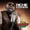 Real Reggae Music (feat. U Roy) - Richie Stephens lyrics