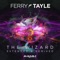 Rescue Me (feat. Erica Curran) [Extended Mix] - Ferry Tayle lyrics