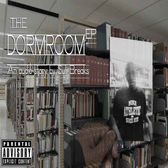 Cover artwork for American't Dream