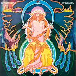 Space Ritual - Hawkwind