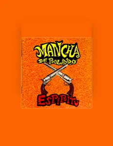 Listen to Mancha De Rolando, watch music videos, read bio, see tour dates & more!
