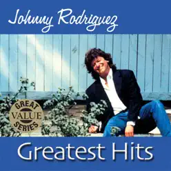 Greatest Hits - Johnny Rodriguez