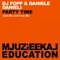 Party Time (Club Mix) - DJ Fopp & Daniele Danieli lyrics