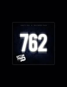 Listen to 762, watch music videos, read bio, see tour dates & more!