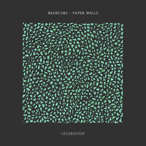 Cover artwork for Paper Walls
