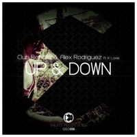 Up & Down - Single - Club Banditz & Alex Rodríguez