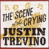 Justin Trevino - Two Empty Glasses