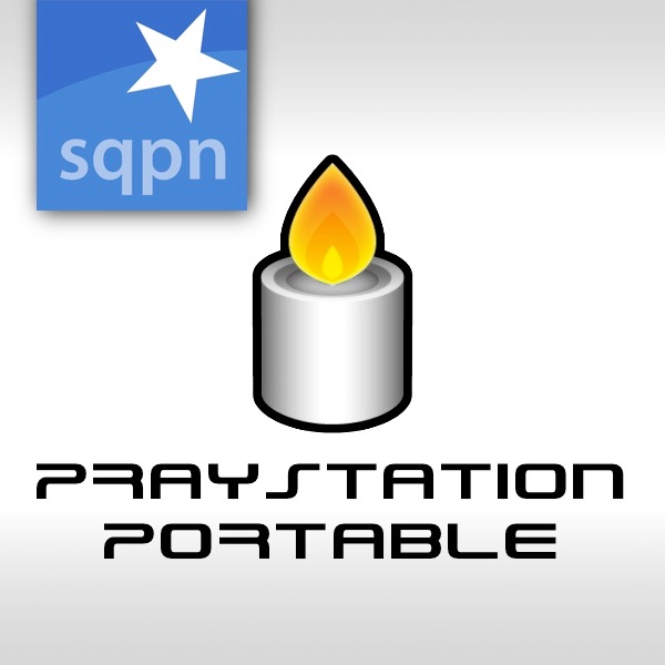 Pray Station Portable