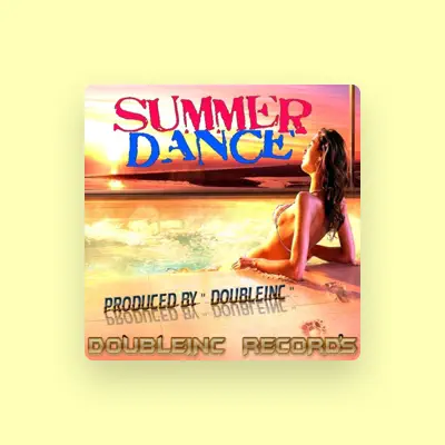 Listen to Doubleinc, watch music videos, read bio, see tour dates & more!