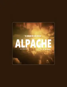 Dengarkan Alpache, tonton video musik, baca bio, lihat tanggal tur & lainnya!