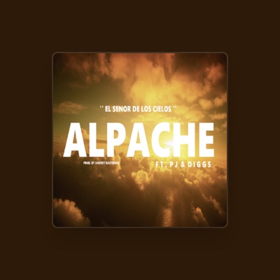 Listen to Alpache, watch music videos, read bio, see tour dates & more!