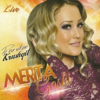Po Na Vikan Krushqit (Live) - Merita Gashi