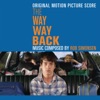 The Way Way Back (Original Motion Picture Score), 2013