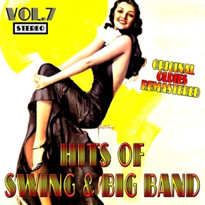 Firefly (feat. The Count Basie Orchestra)