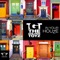 In Your Houze (Blusterbat & Wazzup Remix) - The Golden Toyz lyrics