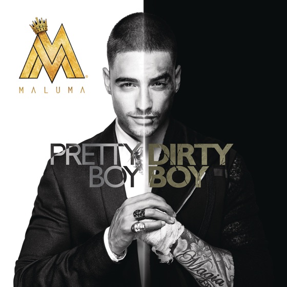 Cover artwork for La Misma Moneda