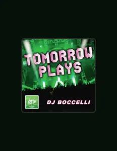 Listen to DJ Boccelli, watch music videos, read bio, see tour dates & more!